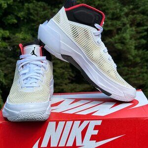 NEW Nike Air Jordan 37 Casual Sneaker - US Youth 6Y (fits Womens 7.5)